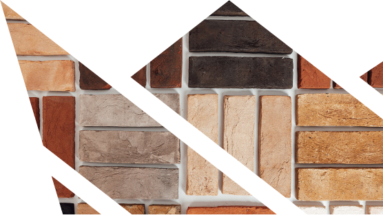 Imperial Bricks - Brick Slips