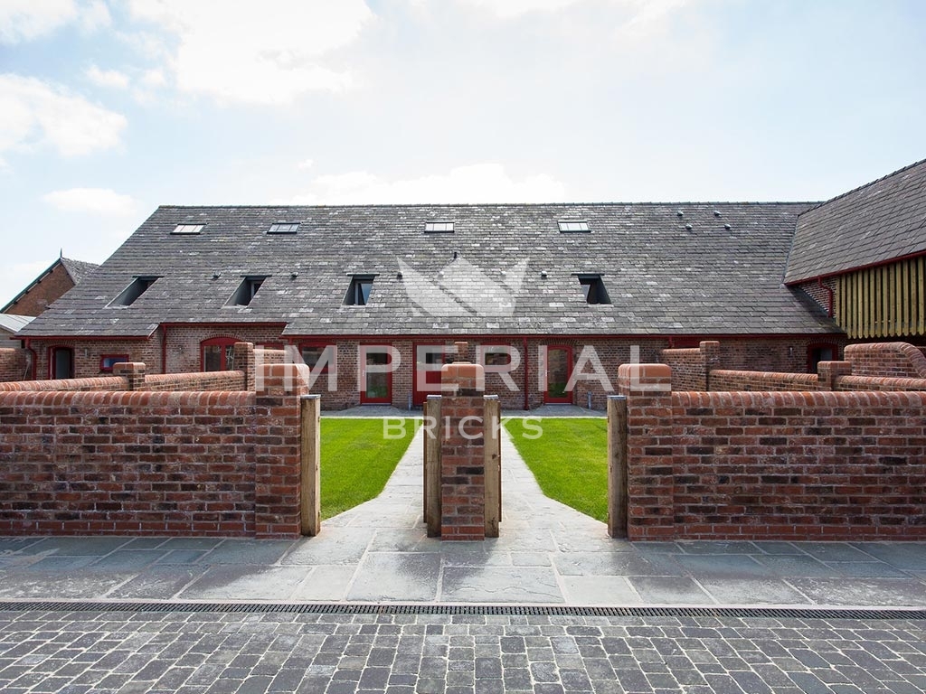 Hoofield Hall Barns | Cheshire image