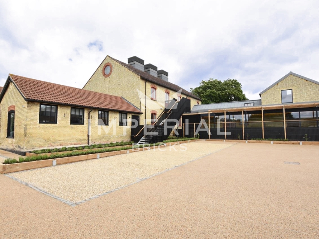 Stapleford Granary | Cambridge image