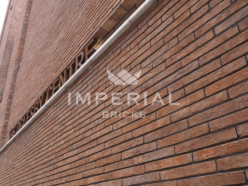 All shop new brick