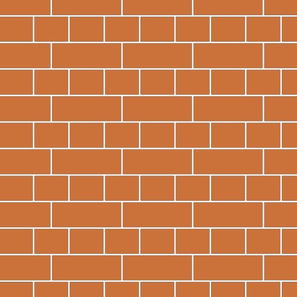 Brick bond option