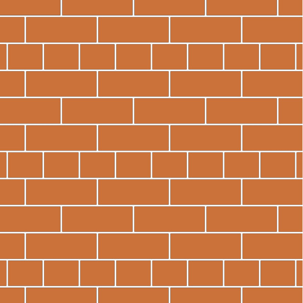 Brick bond option