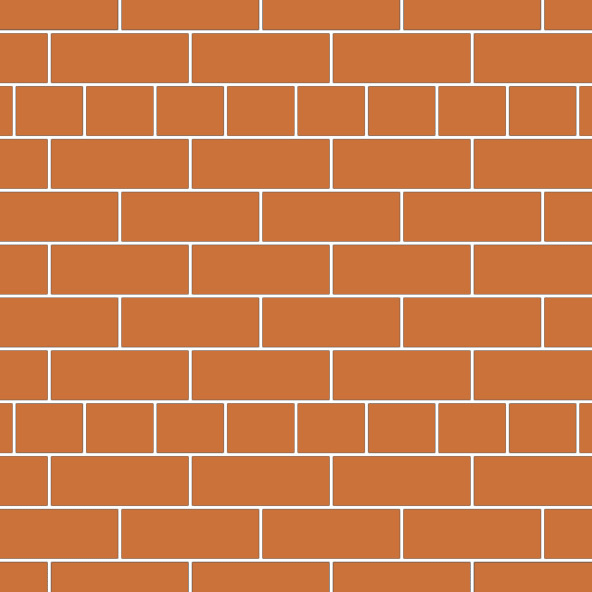 Brick bond option