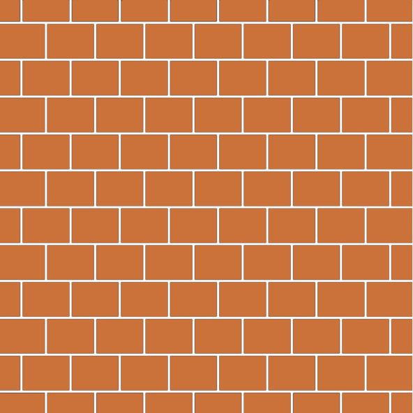 Brick bond option