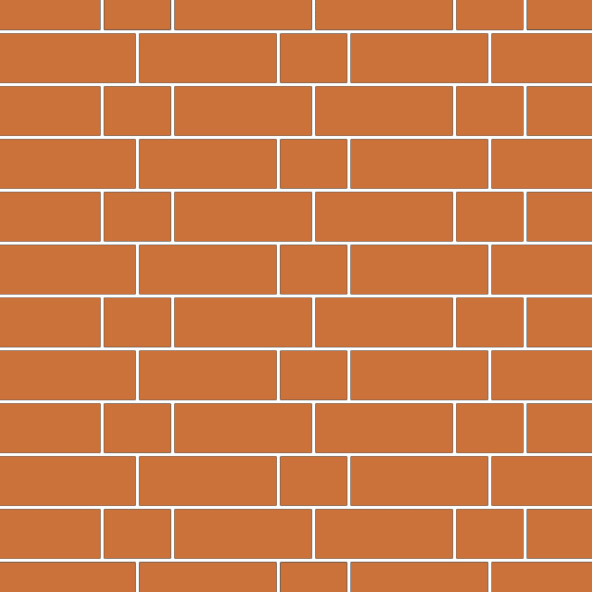 Brick bond option