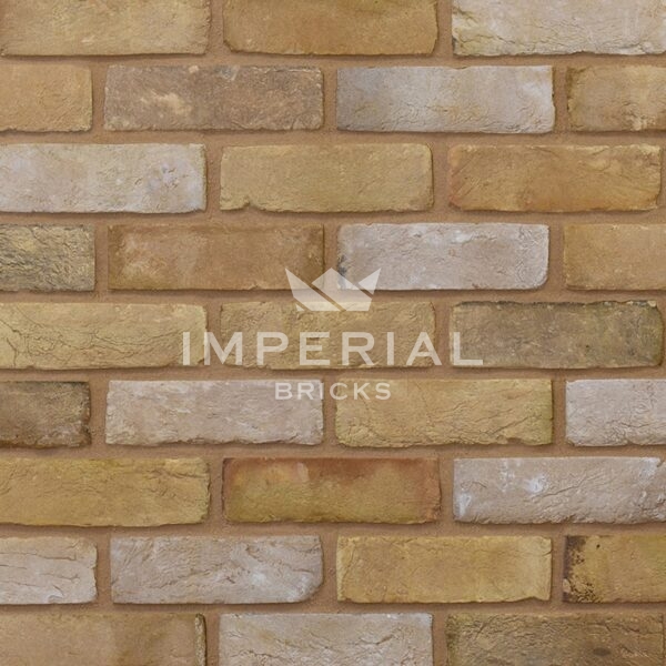 Traditional Bricks - Handmade, Extruded & Pressed