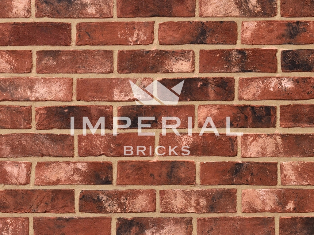 Olde Reclamation Clamp Imperial Bricks