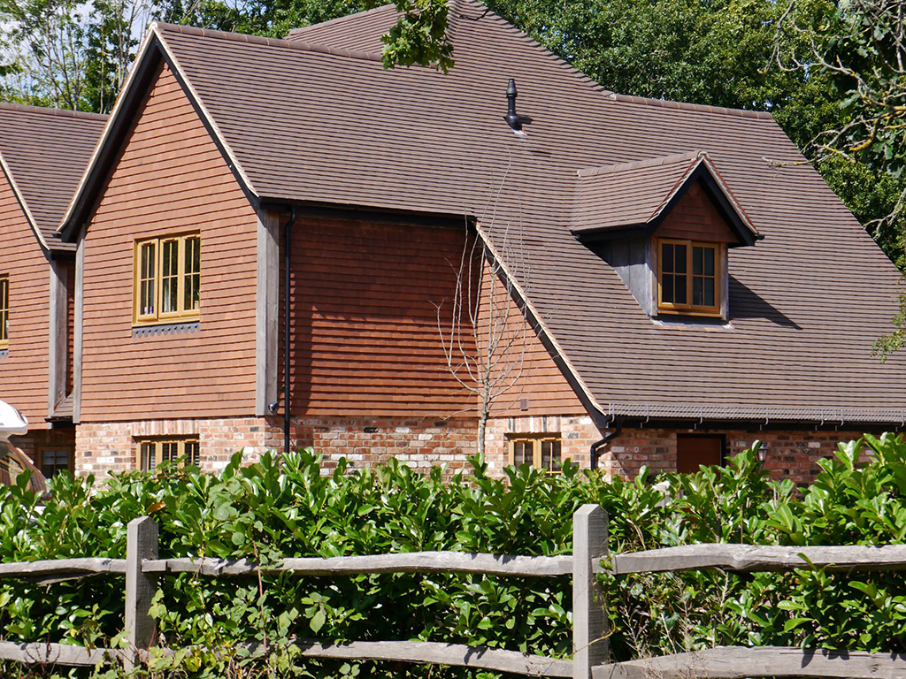 Roofing All Products Imperial Bricks