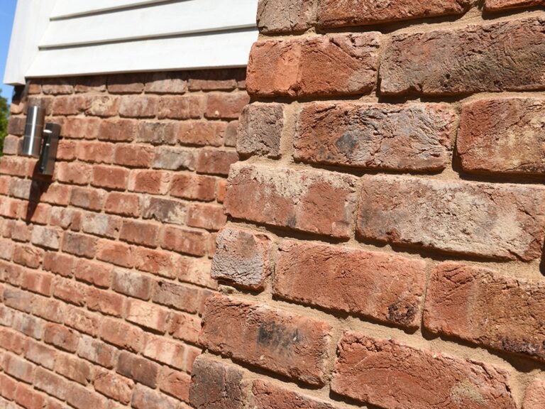 More tumbled brick options now available Imperial Bricks