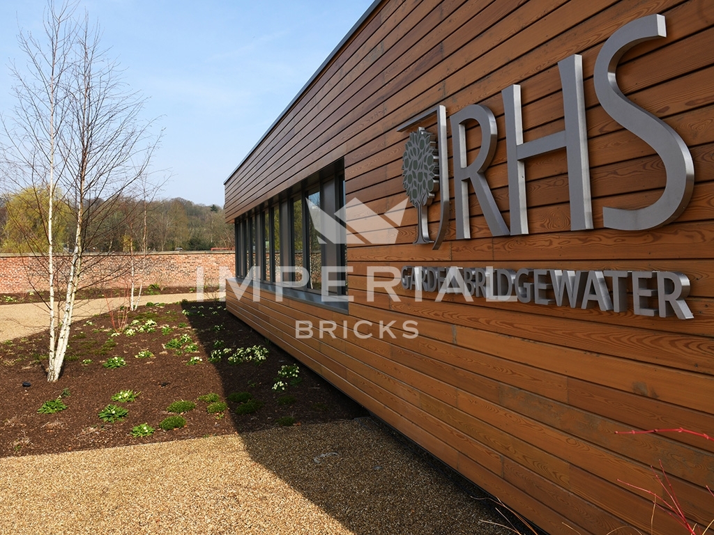 RHS Bridgewater | Manchester image