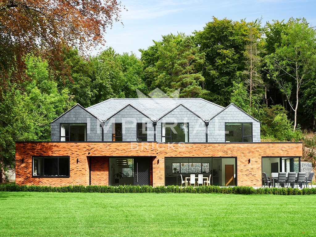 Cradle Coombe | Buckinghamshire image