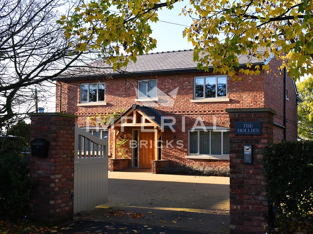 The Hollies | Cheshire image