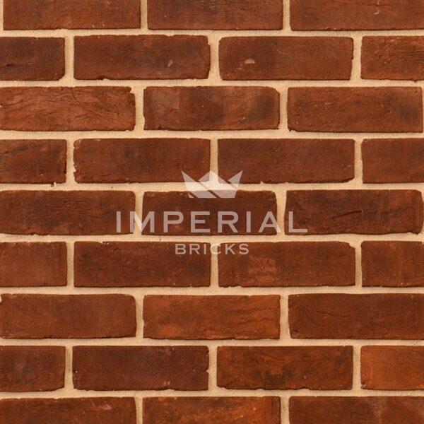 Traditional Bricks - Handmade, Extruded & Pressed