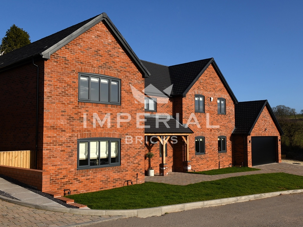 Ridgewell Hill | Bridgnorth image
