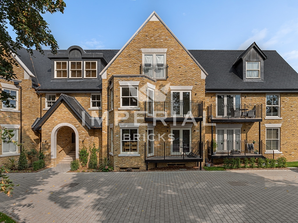 Vicarage Court | Surrey image