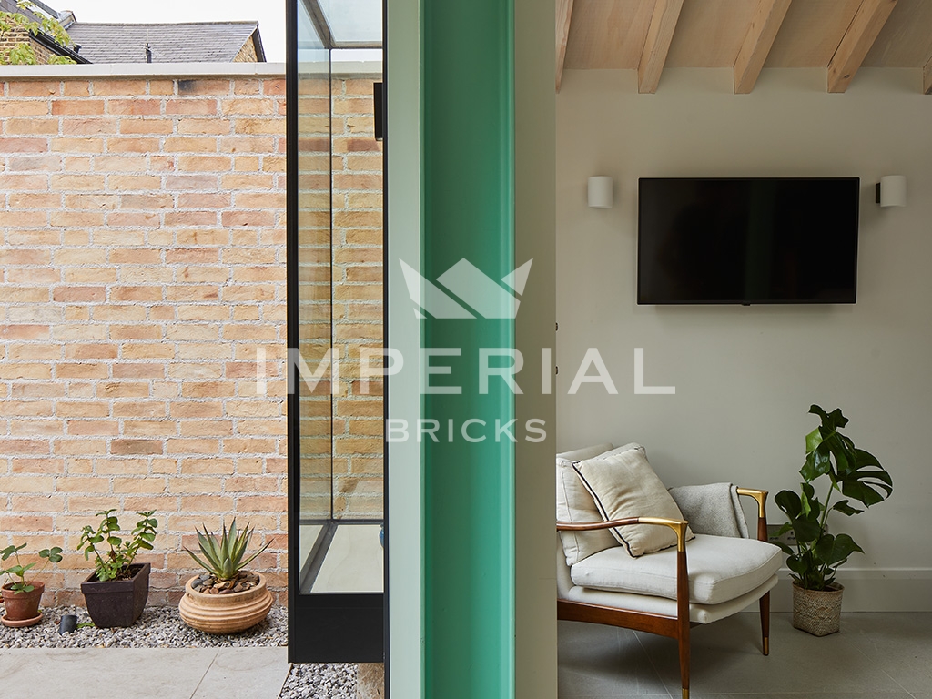Spencer Road | London image
