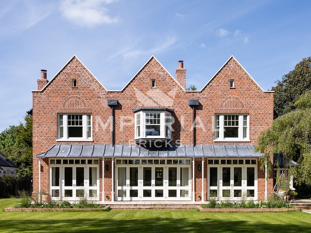 Country Manor image