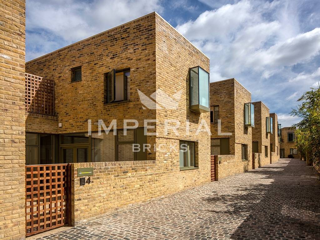 Moray Mews | London image