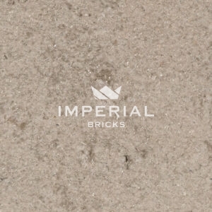 Coloured masonry mortar in the shade Smoke Brown.
