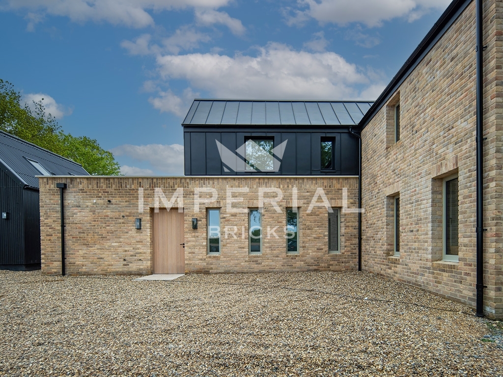 Stutton House | Suffolk image