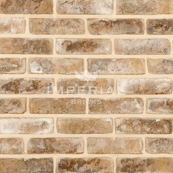 Traditional Bricks - Handmade, Extruded & Pressed