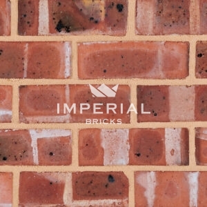 Cheshire Pre War - Imperial Bricks
