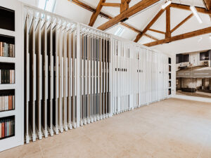 Imperial Bricks Porcelain Showroom