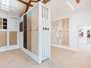 Imperial Bricks Porcelain Showroom