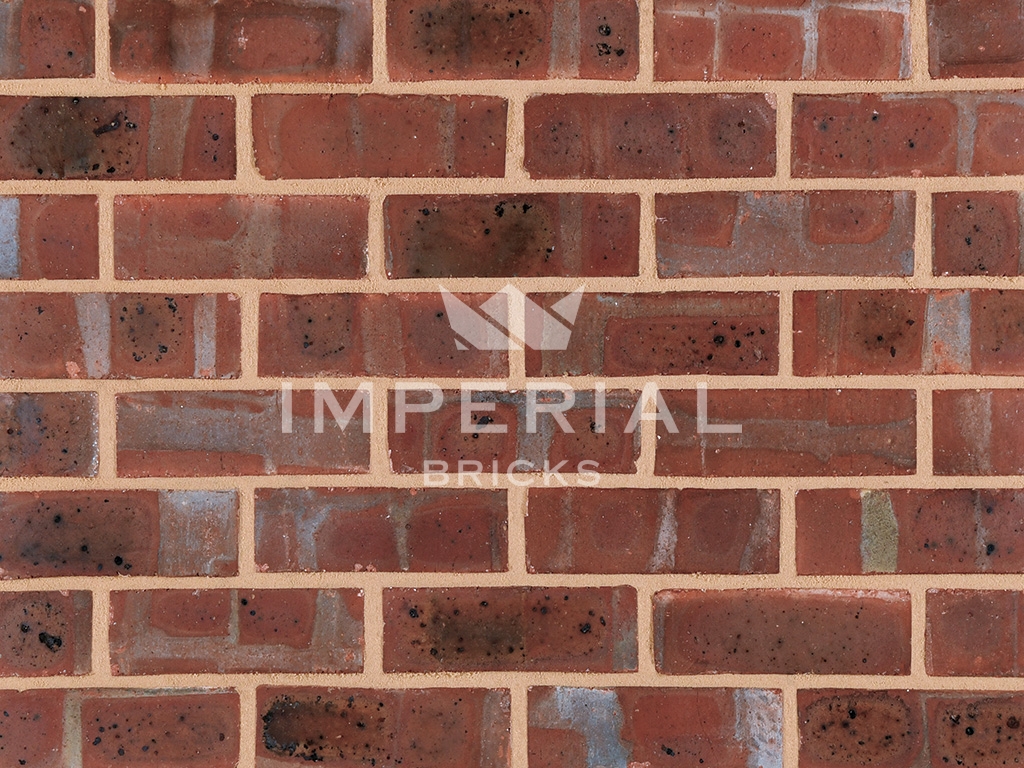 Weathered Cheshire Pre War - Dual Faced