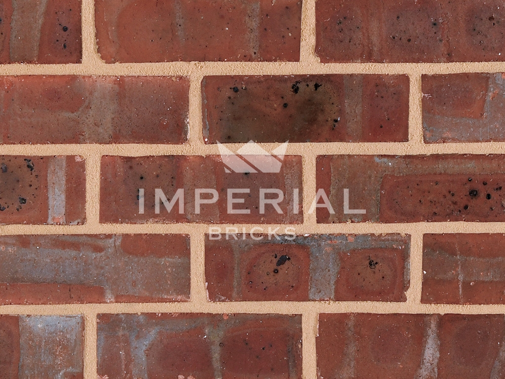 Weathered Cheshire Pre War - Dual Faced