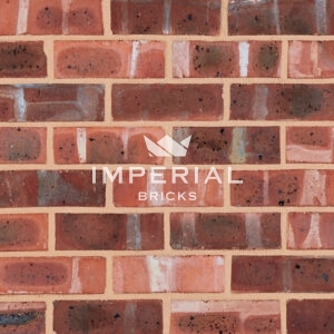 Weathered Cheshire Pre War - Dual Faced