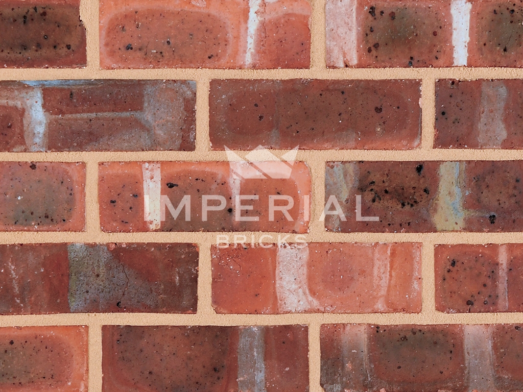 Weathered Cheshire Pre War - Dual Faced