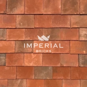 Coalport Autumn Roof Tiles