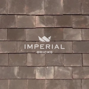 Coalport Classic Roof Tiles