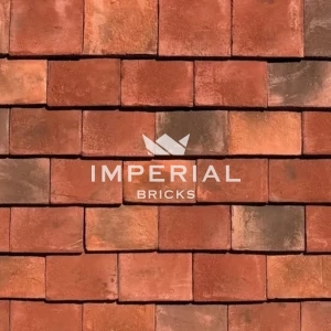 Coalport Salvage Roof Tiles