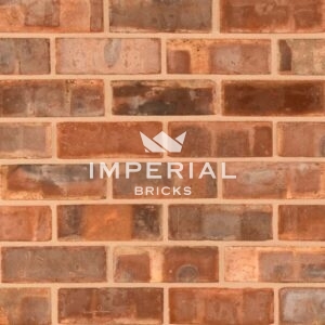 Weathered Outside Blend - Dual Faced