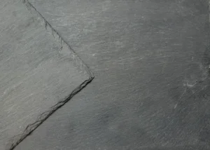 Ellesmere slate roof tile closeup by Imperial Bricks
