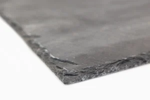 Thirlmere Slate roof tile corner detail by Imperial